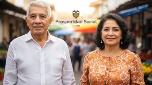 Colombia Mayor explicado requisitos