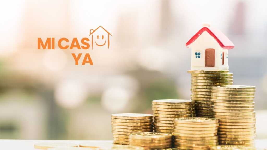Cuánto subsidio otorga Mi Casa Ya