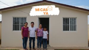 Requisitos Mi Casa Ya