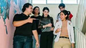 Jóvenes en Paz cómo inscribirse requisitos