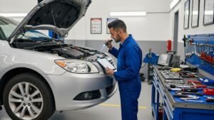Revisión Tecnomecánica precio, plazos, multas